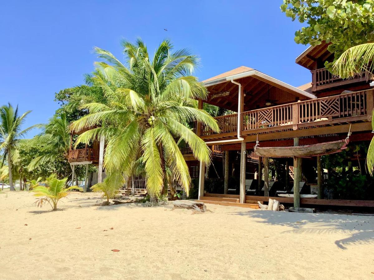 Reef Beach House - 2 Bedrooms Sandy Bay Exterior foto